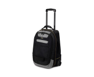 TARGUS CityGear 15.6'' Laptop Vertical Roller czarny - 350696 - zdjęcie 5